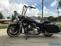 2001 Harley-Davidson Touring