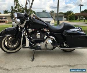 Motorcycle 2001 Harley-Davidson Touring for Sale