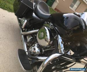 Motorcycle 2001 Harley-Davidson Touring for Sale