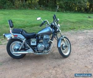 Motorcycle 1986 Honda Rebel for Sale