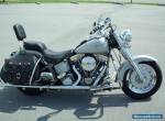 1990 Harley-Davidson Softail for Sale