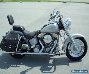 Motorcycle 1990 Harley-Davidson Softail for Sale