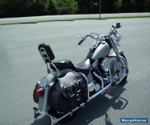 Motorcycle 1990 Harley-Davidson Softail for Sale