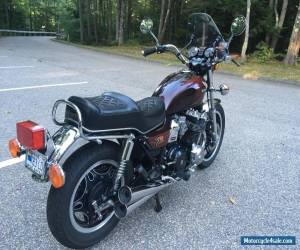 Motorcycle 1982 Honda CB for Sale