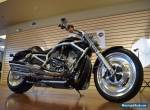 2007 Harley-Davidson V-ROD for Sale