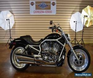 Motorcycle 2007 Harley-Davidson V-ROD for Sale