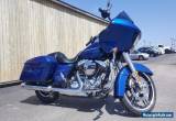 2015 Harley-Davidson Touring for Sale