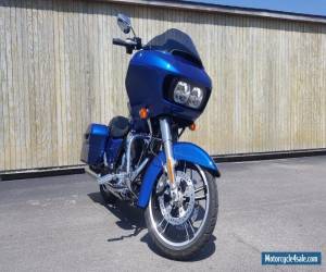 Motorcycle 2015 Harley-Davidson Touring for Sale