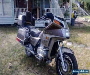 1984 Honda Gold Wing for Sale