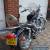 Yamaha Virago XV535 Black, low milage, lots of extras, new tyres, no rusting for Sale