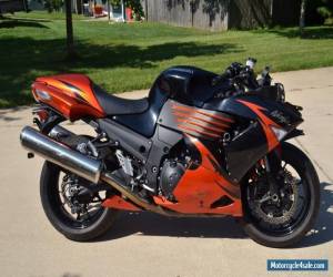 2009 Kawasaki Ninja for Sale