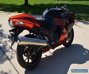 Motorcycle 2009 Kawasaki Ninja for Sale