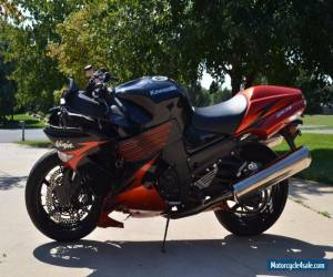 Motorcycle 2009 Kawasaki Ninja for Sale