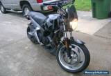 2006 Buell Blast for Sale