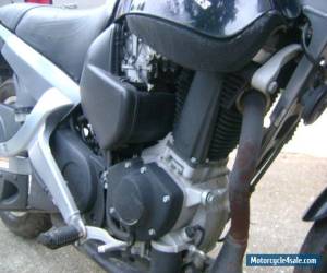 Motorcycle 2006 Buell Blast for Sale