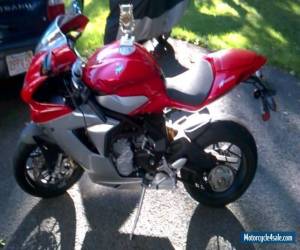 Motorcycle 2013 MV Agusta F3 675 for Sale