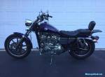 1994 Harley-Davidson Sportster for Sale