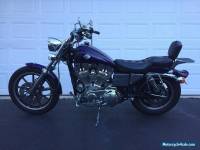 1994 Harley-Davidson Sportster