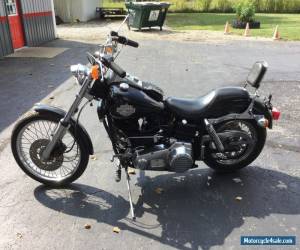 Motorcycle 1979 Harley-Davidson Street for Sale