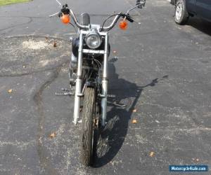 Motorcycle 1979 Harley-Davidson Street for Sale