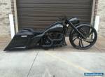 2009 Harley-Davidson Touring for Sale