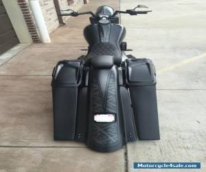 Motorcycle 2009 Harley-Davidson Touring for Sale