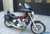 1995 Kawasaki Vulcan for Sale