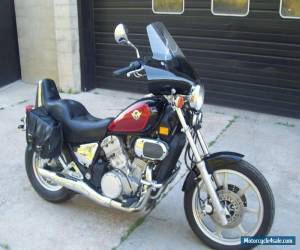 Motorcycle 1995 Kawasaki Vulcan for Sale