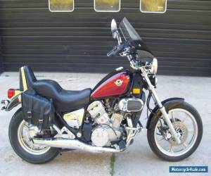 Motorcycle 1995 Kawasaki Vulcan for Sale