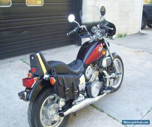 Motorcycle 1995 Kawasaki Vulcan for Sale