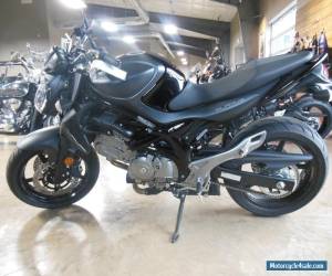 Motorcycle 2013 Suzuki GLADIUS SFV650 for Sale