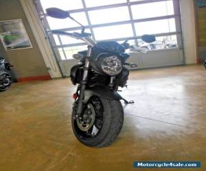 Motorcycle 2013 Suzuki GLADIUS SFV650 for Sale