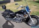 2009 Honda Shadow for Sale