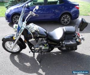 Motorcycle 2009 Honda Shadow for Sale