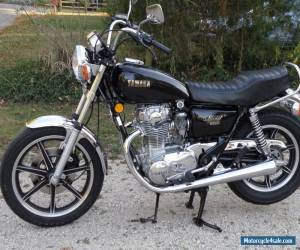 Motorcycle 1978 Yamaha XS for Sale