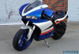 2009 Buell 1125R for Sale