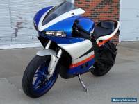 2009 Buell 1125R