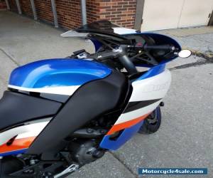 Motorcycle 2009 Buell 1125R for Sale