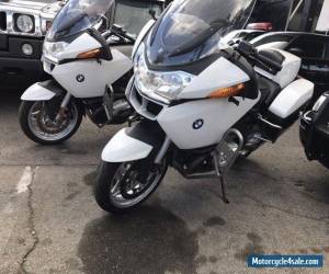 Motorcycle 2007 BMW R-Series for Sale