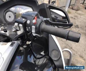 Motorcycle 2007 BMW R-Series for Sale