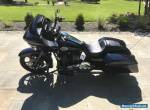 2016 Harley-Davidson Touring for Sale