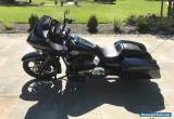 2016 Harley-Davidson Touring for Sale