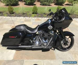 Motorcycle 2016 Harley-Davidson Touring for Sale