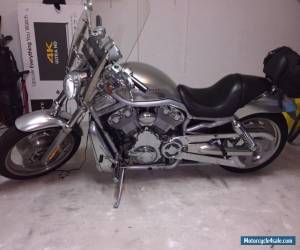 2002 Harley-Davidson V-ROD for Sale