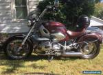 1998 BMW R-Series for Sale