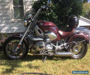 Motorcycle 1998 BMW R-Series for Sale