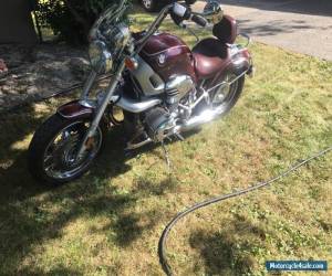 Motorcycle 1998 BMW R-Series for Sale