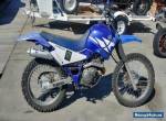 2003 Yamaha TTR 225 for Sale