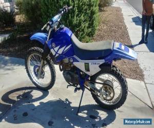 Motorcycle 2003 Yamaha TTR 225 for Sale