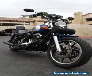 Motorcycle 1992 Harley-Davidson FXR for Sale